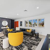 Casa del Sol- Modern Paradise w Pool and Casita