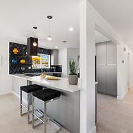 Casa del Sol- Modern Paradise w Pool and Casita