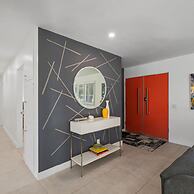 Casa del Sol- Modern Paradise w Pool and Casita