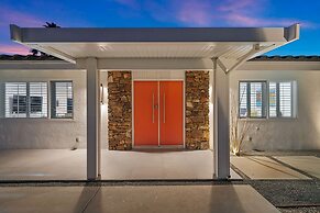 Casa del Sol- Modern Paradise w Pool and Casita