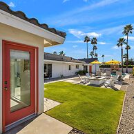 Casa del Sol- Modern Paradise w Pool and Casita