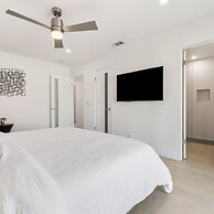 Casa del Sol- Modern Paradise w Pool and Casita