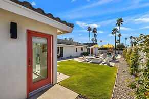 Casa del Sol- Modern Paradise w Pool and Casita