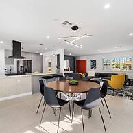 Casa del Sol- Modern Paradise w Pool and Casita