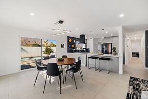 Casa del Sol- Modern Paradise w Pool and Casita