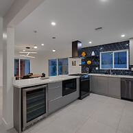 Casa del Sol- Modern Paradise w Pool and Casita