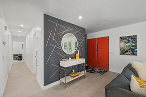 Casa del Sol- Modern Paradise w Pool and Casita