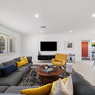 Casa del Sol- Modern Paradise w Pool and Casita