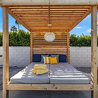 Casa del Sol- Modern Paradise w Pool and Casita