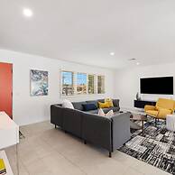 Casa del Sol- Modern Paradise w Pool and Casita