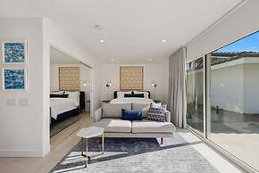 Casa del Sol- Modern Paradise w Pool and Casita