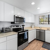 Desert Rose- Condo With Pool and Tennis Courts