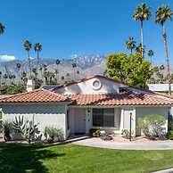 Desert Rose- Condo With Pool and Tennis Courts