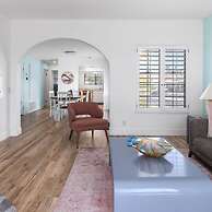 Desert Rose- Condo With Pool and Tennis Courts