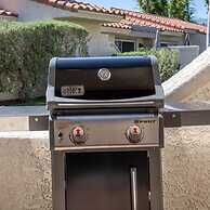 Desert Rose- Condo With Pool and Tennis Courts