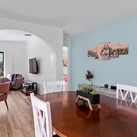 Desert Rose- Condo With Pool and Tennis Courts