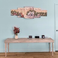 Desert Rose- Condo With Pool and Tennis Courts