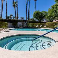Desert Rose- Condo With Pool and Tennis Courts
