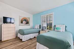 Desert Rose- Condo With Pool and Tennis Courts