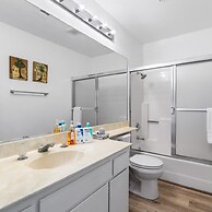 Desert Rose- Condo With Pool and Tennis Courts