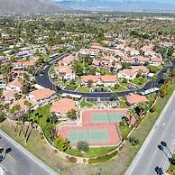 Desert Rose- Condo With Pool and Tennis Courts