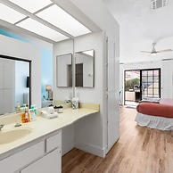 Desert Rose- Condo With Pool and Tennis Courts