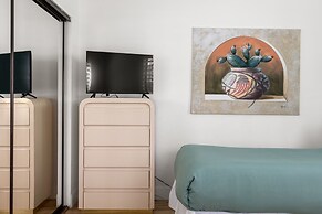 Desert Rose- Condo With Pool and Tennis Courts