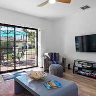 Desert Rose- Condo With Pool and Tennis Courts