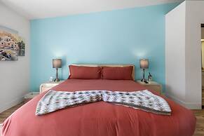 Desert Rose- Condo With Pool and Tennis Courts