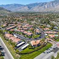Desert Rose- Condo With Pool and Tennis Courts