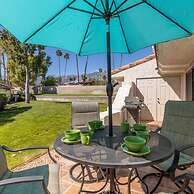 Desert Rose- Condo With Pool and Tennis Courts