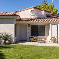 Desert Rose- Condo With Pool and Tennis Courts