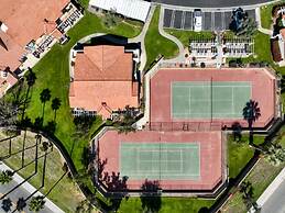 Desert Rose- Condo With Pool and Tennis Courts
