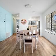 Desert Rose- Condo With Pool and Tennis Courts