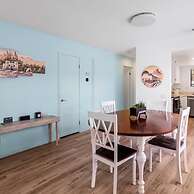 Desert Rose- Condo With Pool and Tennis Courts