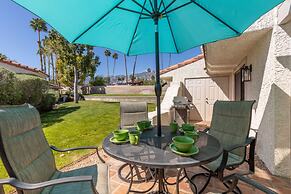 Desert Rose- Condo With Pool and Tennis Courts