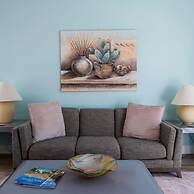 Desert Rose- Condo With Pool and Tennis Courts