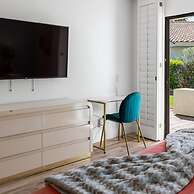 Desert Rose- Condo With Pool and Tennis Courts