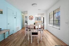 Desert Rose- Condo With Pool and Tennis Courts