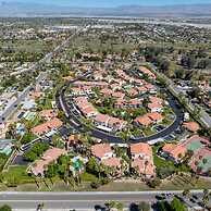 Desert Rose- Condo With Pool and Tennis Courts