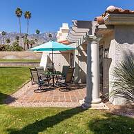 Desert Rose- Condo With Pool and Tennis Courts