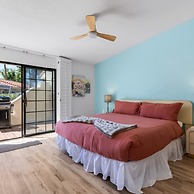 Desert Rose- Condo With Pool and Tennis Courts