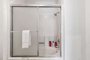 Desert Rose- Condo With Pool and Tennis Courts