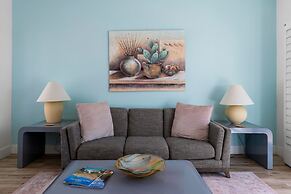 Desert Rose- Condo With Pool and Tennis Courts