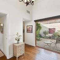 The Wells at Indian Wells - Free Golf Usage