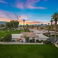 The Wells at Indian Wells - Free Golf Usage