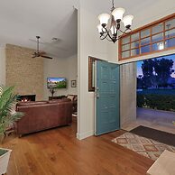 The Wells at Indian Wells - Free Golf Usage