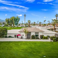 The Wells at Indian Wells - Free Golf Usage