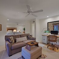 The Wells at Indian Wells - Free Golf Usage