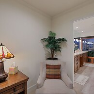 The Wells at Indian Wells - Free Golf Usage